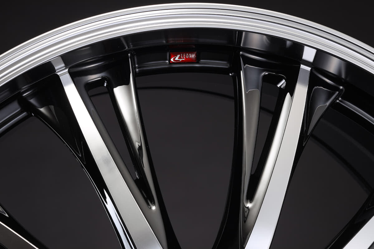 レオニスRTの詳細1