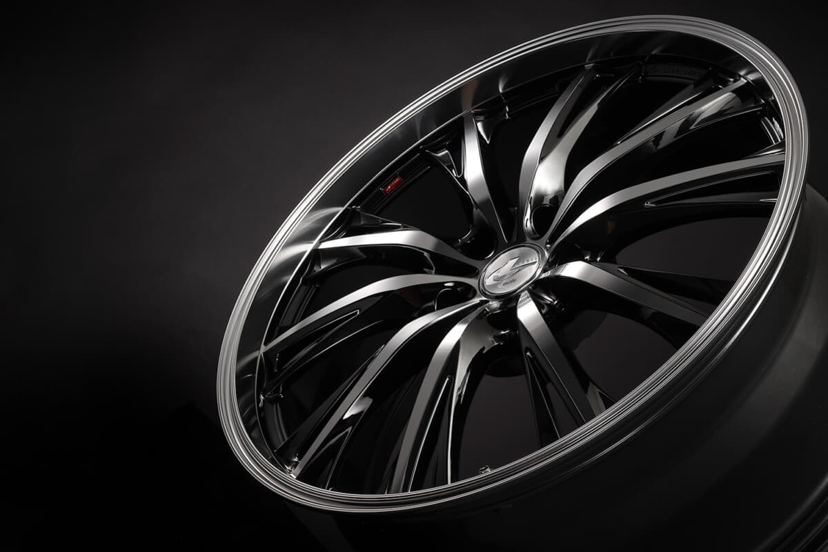 レオニスRTのイメージ