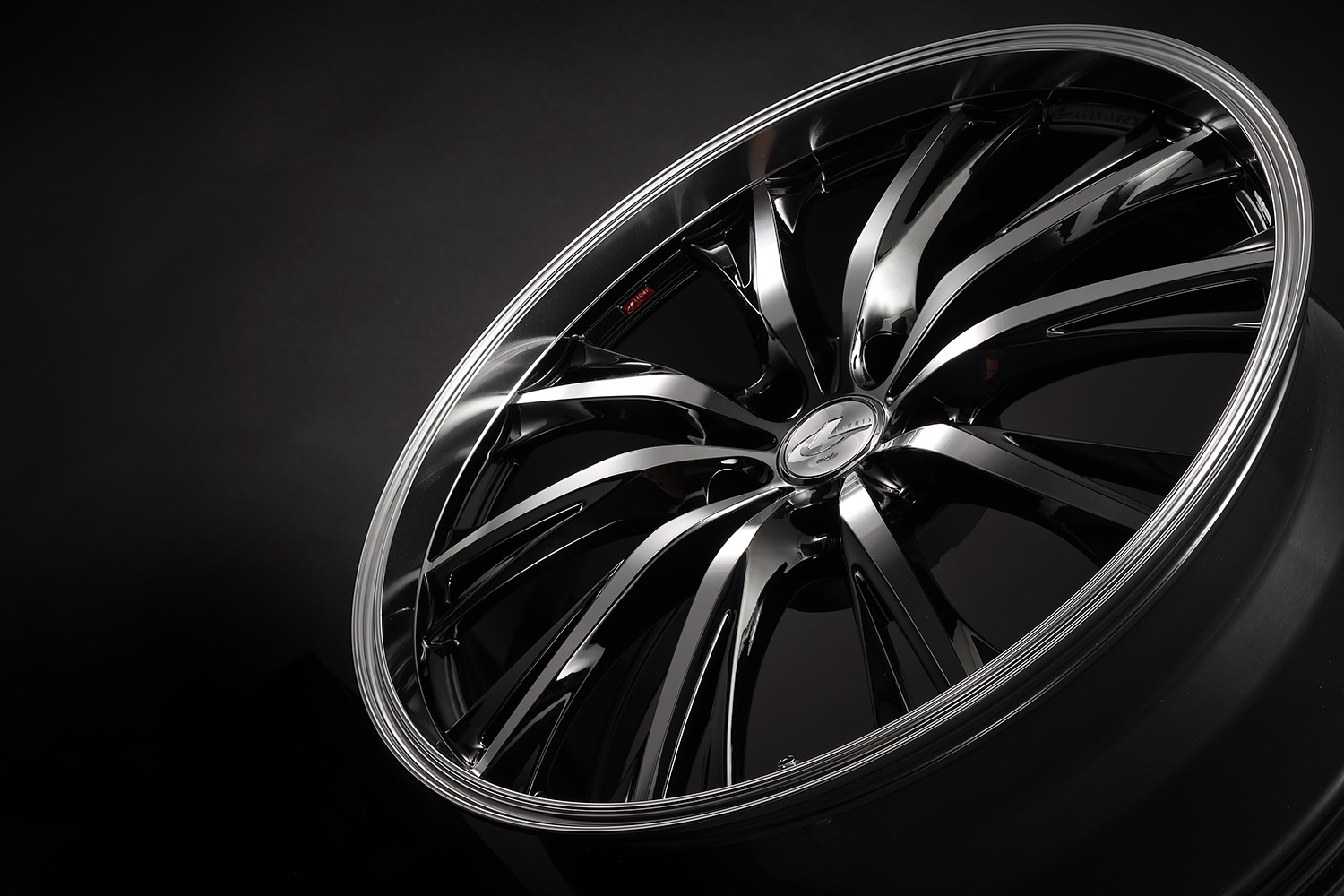 レオニスRTのイメージ