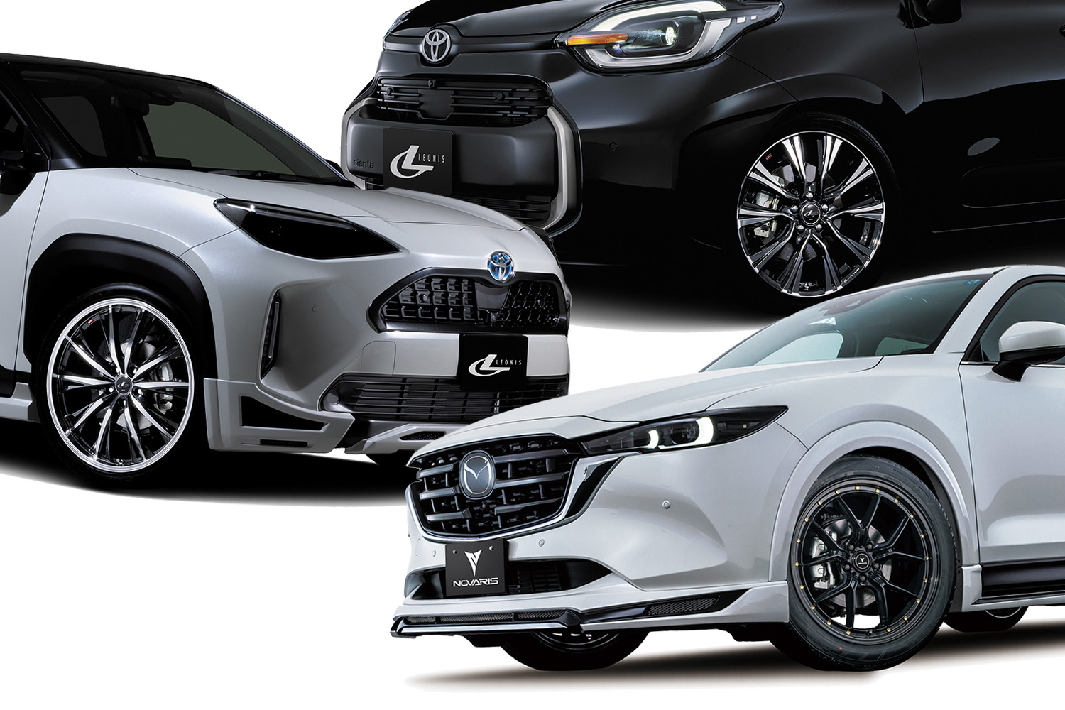 新作「ウェッズ」は最新技術と高品質、優れたデザインを手軽に楽しめる