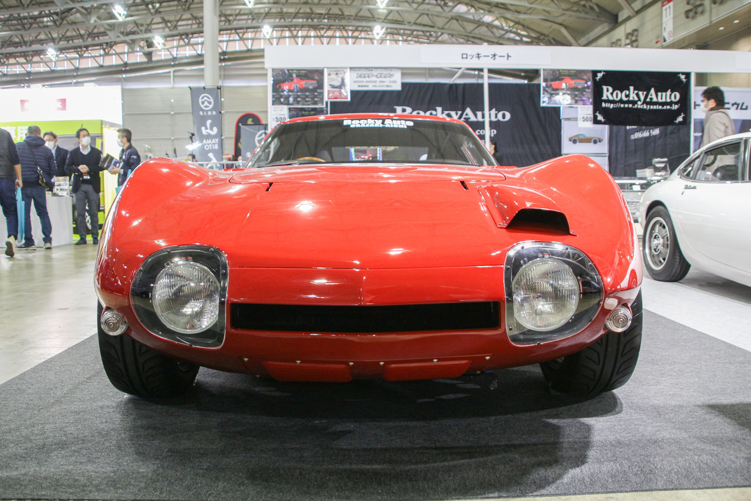 タピオカ　トヨタ2000GT フォッサマグナ 水色 限定 廃盤 タピオカ様専用 トヨタ2000GT フォッサマグナ 水色 限定 廃盤
