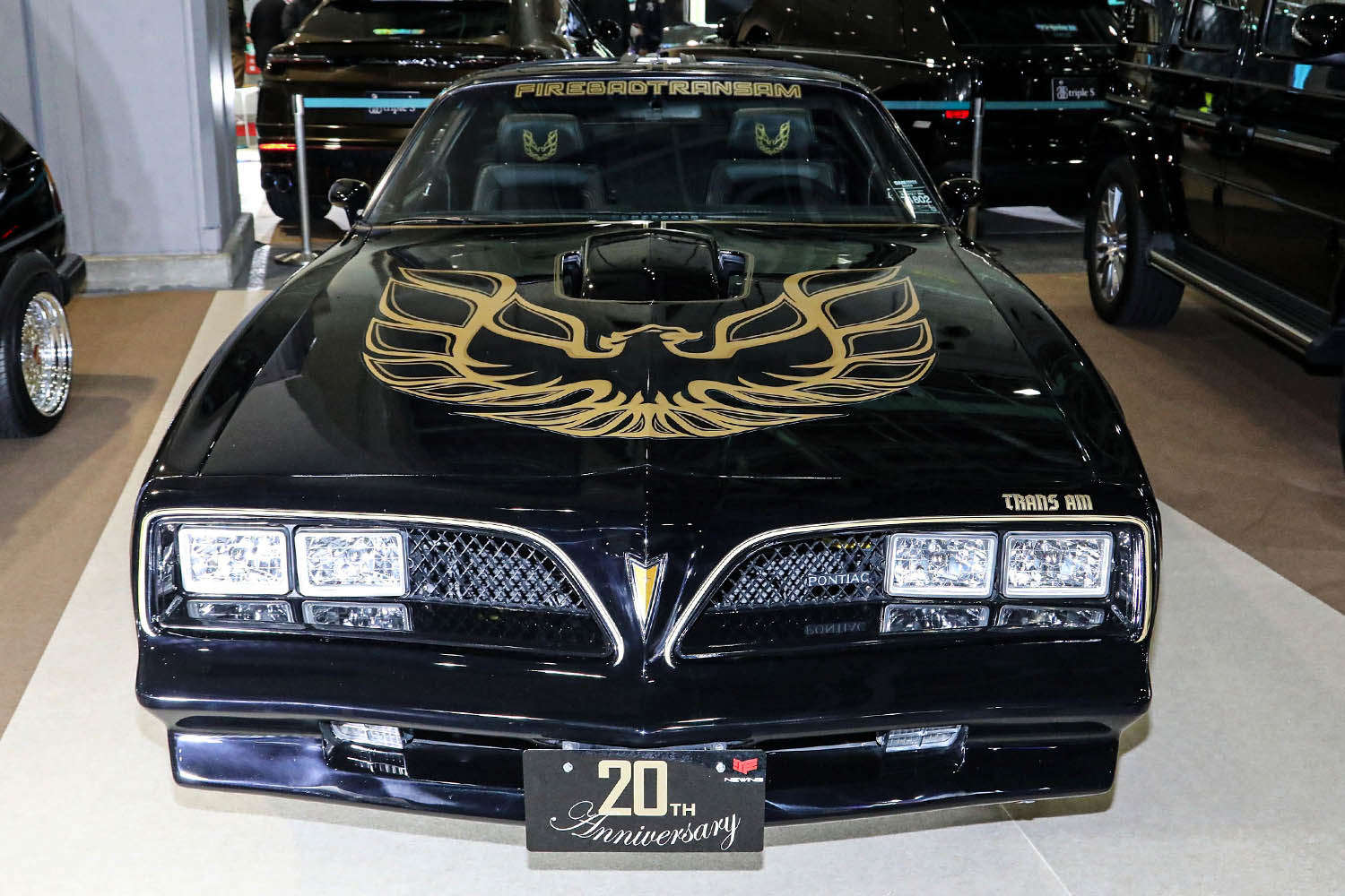 トヨタ「スープラ」や日産「フェアレディZ」に影響を与えた