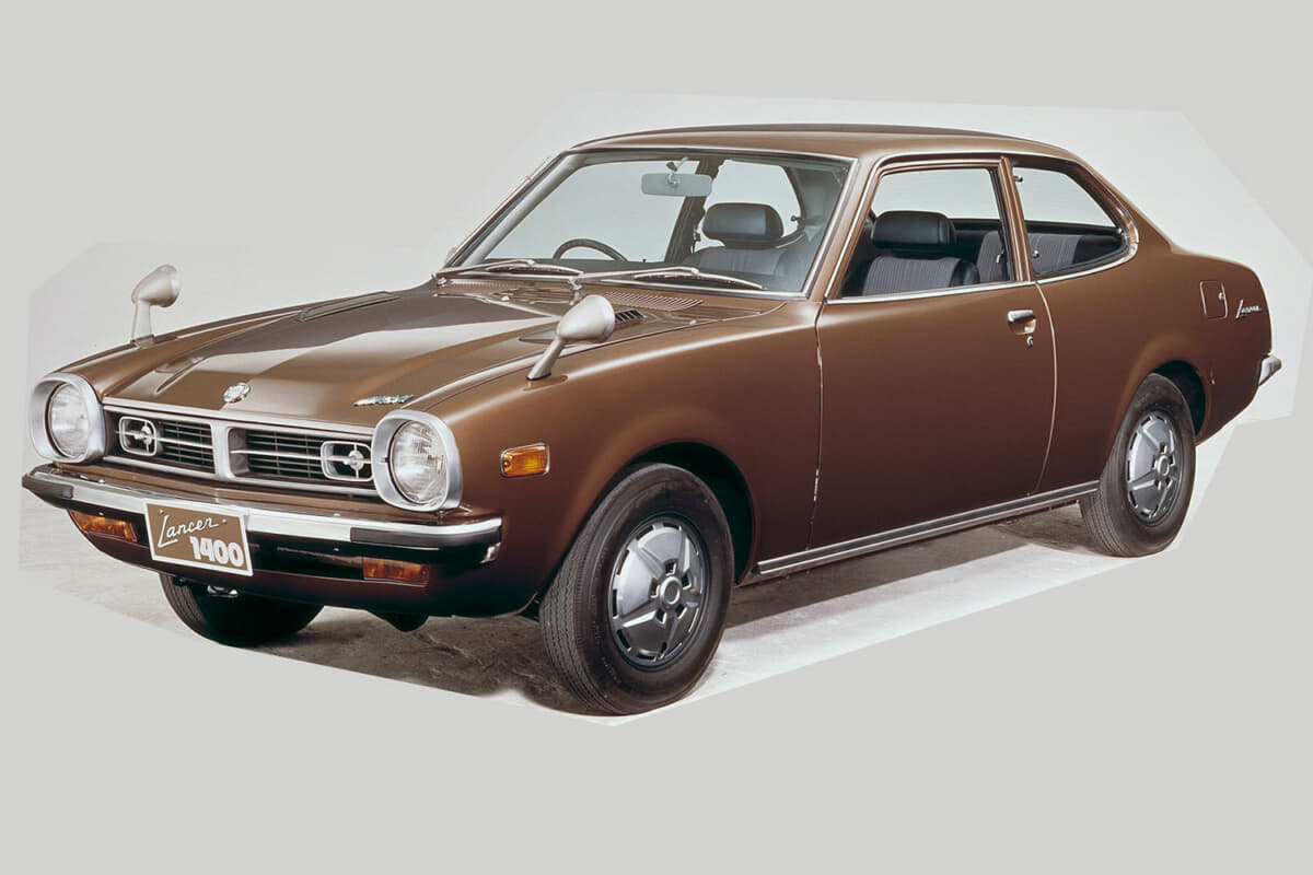 セントラル自動車 20年 30年 40年 50年のあゆみ ルーズベルト ダイムズ: 回復力と慈善活動の肖像