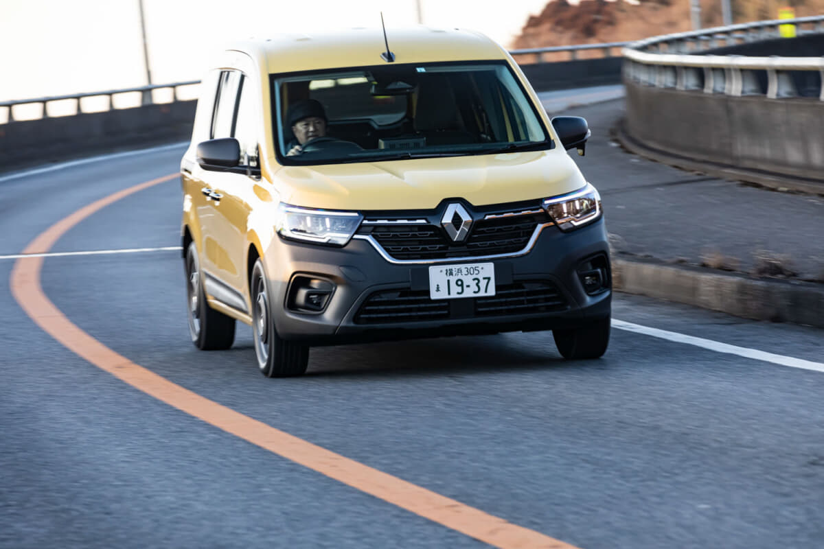 画像ギャラリー】ルノー新型「カングー」に試乗！ 日本ではダブル
