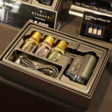 エアーベントクリップディフューザーの製品画像