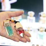 2種類の吊り下げタイプ