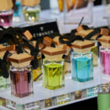 香水のイメージ