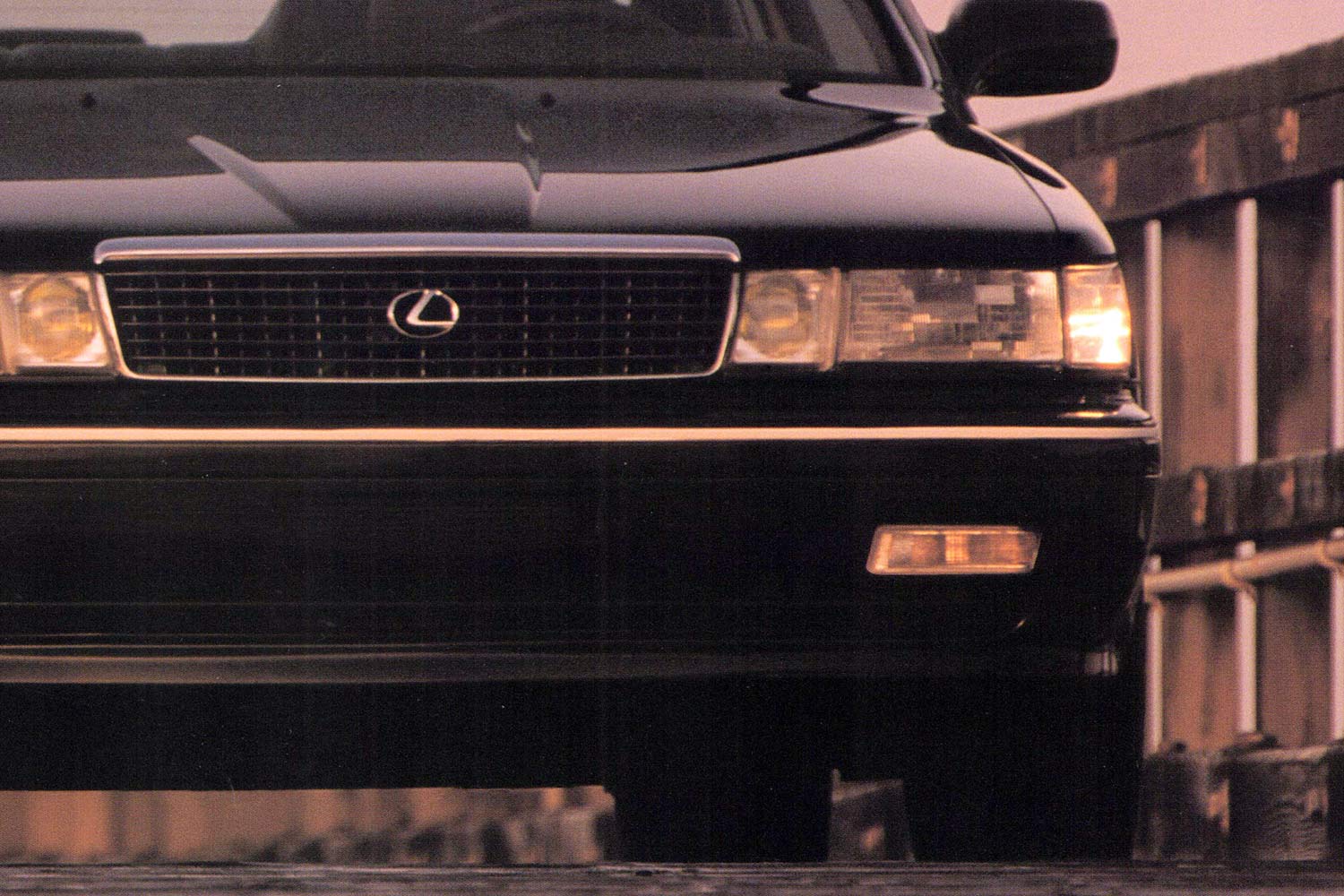 オンライン 在庫 トヨタ セルシオ カムリ プロミネント LEXUS LS400 