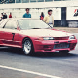 ピンクドラゴンのR32