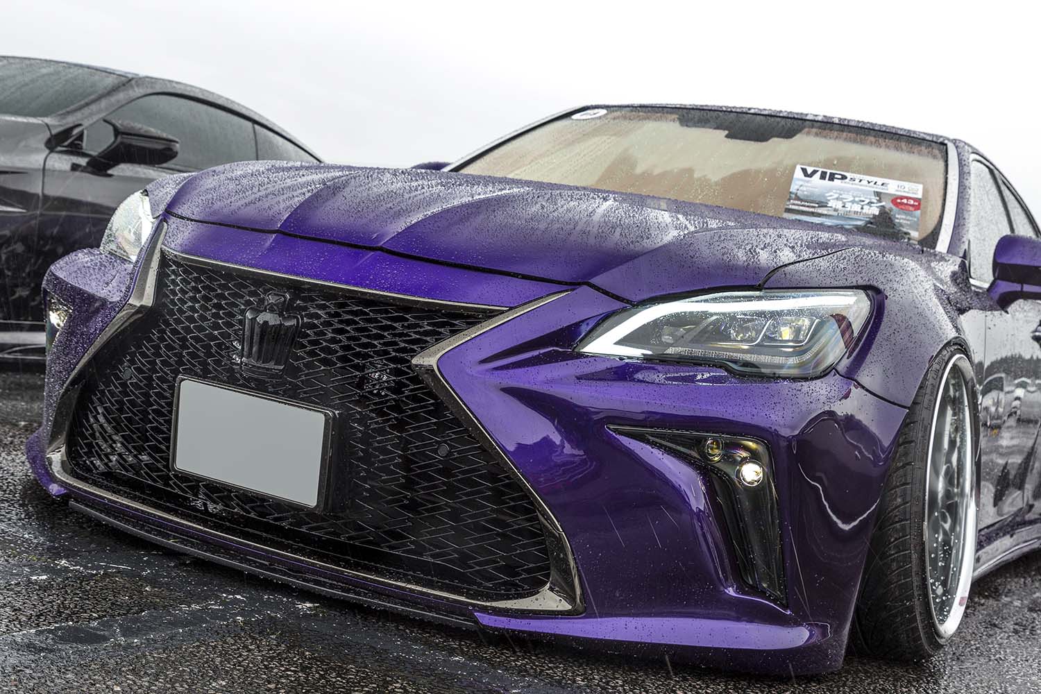 TEIN 車高調 クラウン AWS210 GRS200 GRX130 レクサス