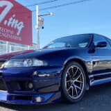 JingのR33