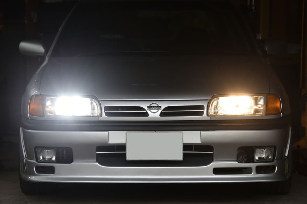 HID&LED