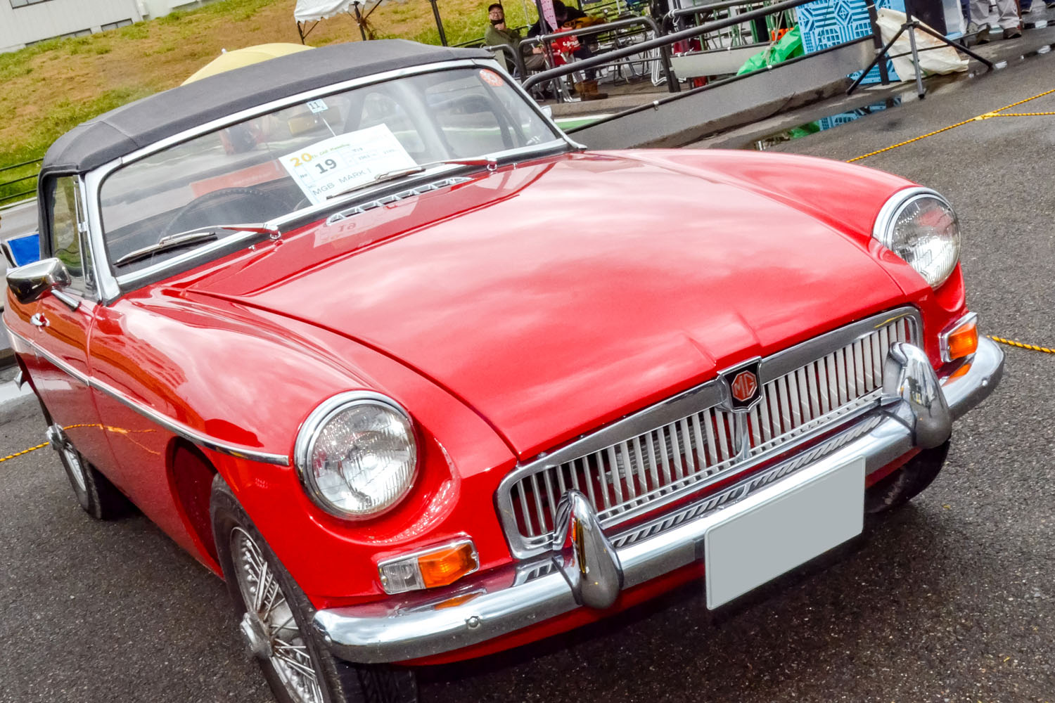 昭和レトロな車 aizu02 | Motor-Fan[モーターファン] 自動車関連記事を中心に