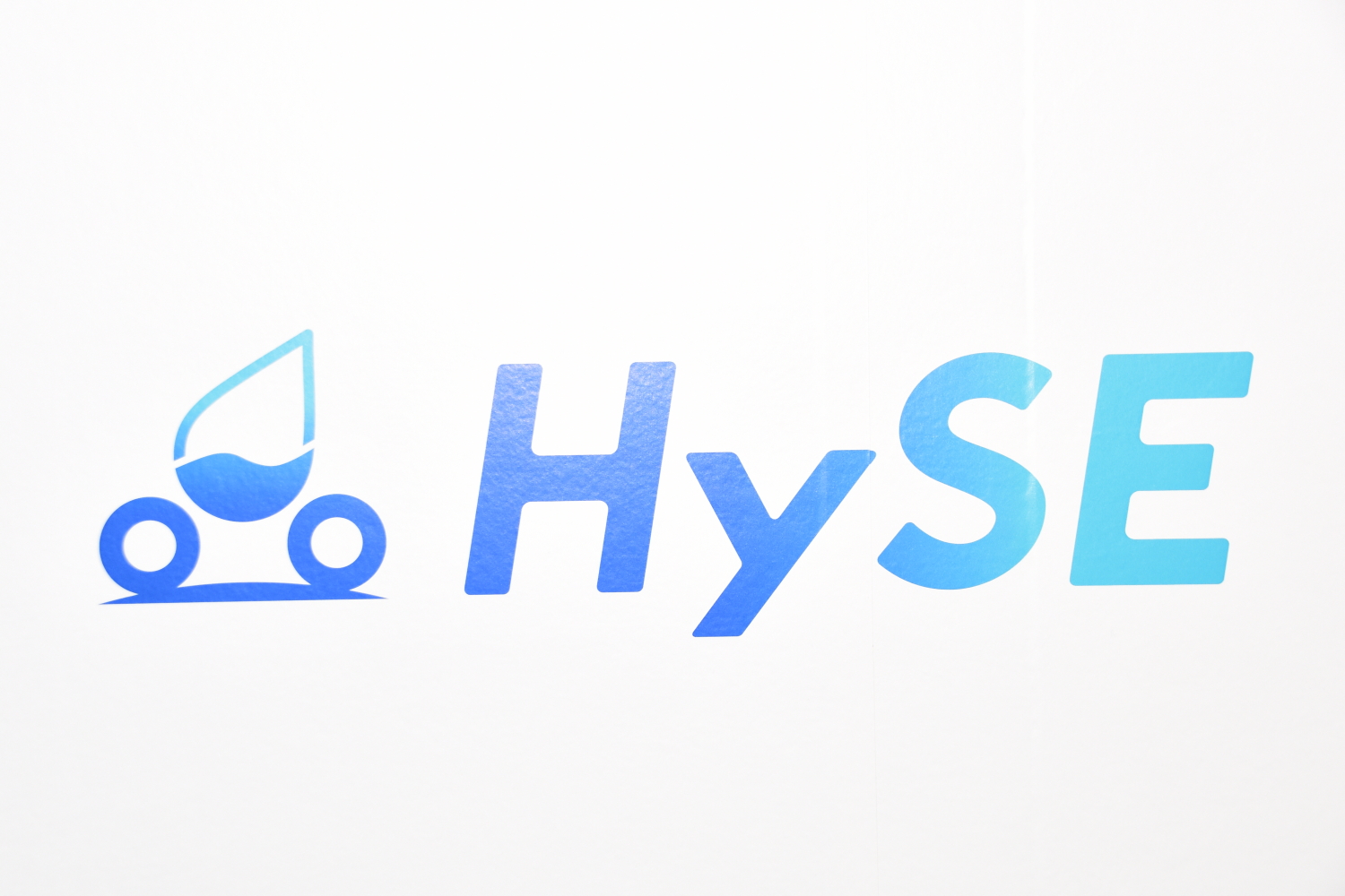 HySEのロゴ