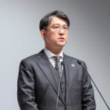 トヨタ佐藤社長