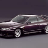 R33GT-R