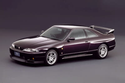 R33GT-R