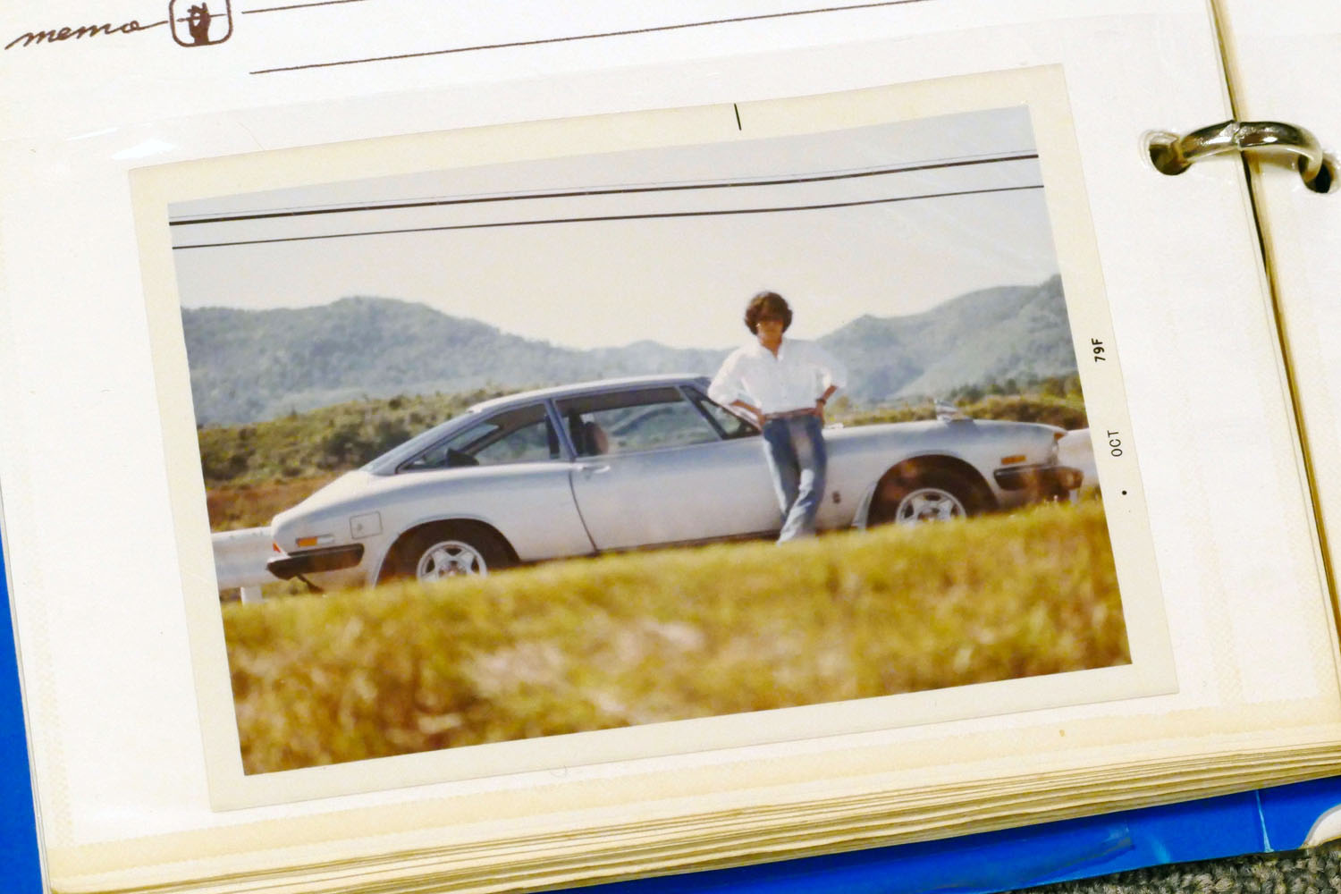 大学生で「いすゞ117クーペ」を新車購入し自分流カスタム！ 日本が誇る