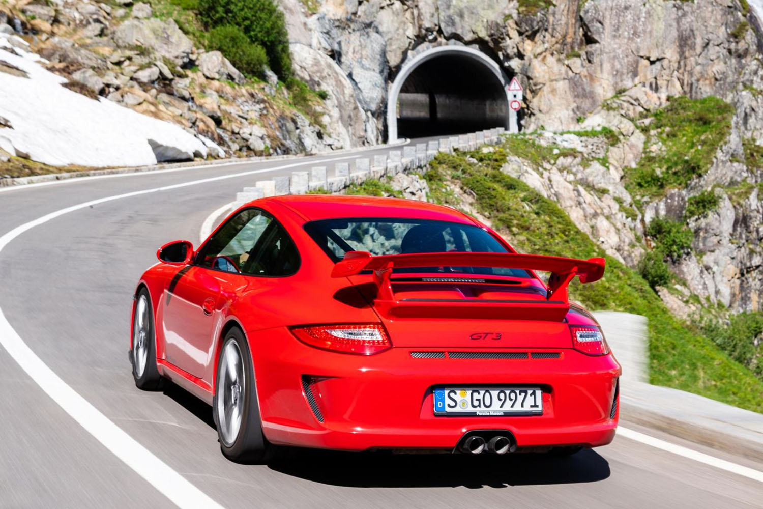 Porsche - 新品 未使用品 ポルシェ911 水冷最終型993ＧＴ ビステ Porsche - 新品 未使用品 ポルシェ911 水冷最終型993GT ビステ