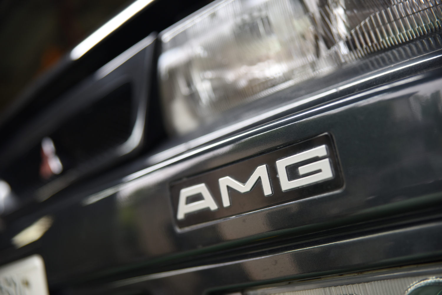 納屋物件「AMG」ようやくナンバー取得！ スズキ「ラパン」に通じる