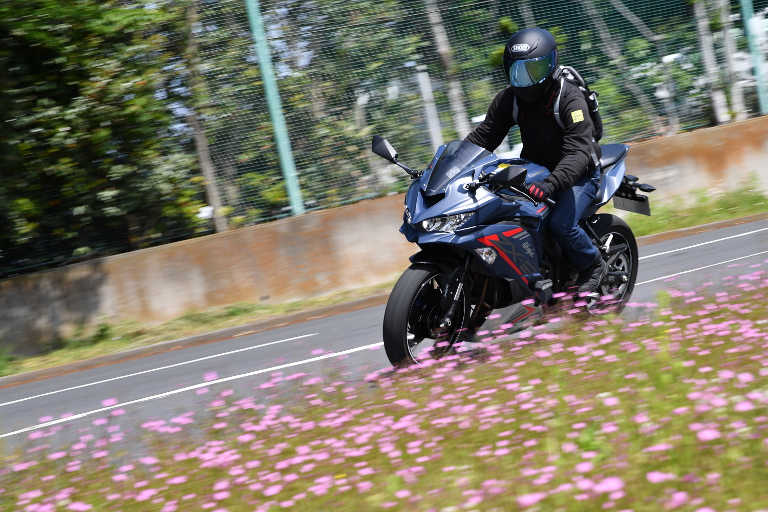 まるごとバイクフェスティバル