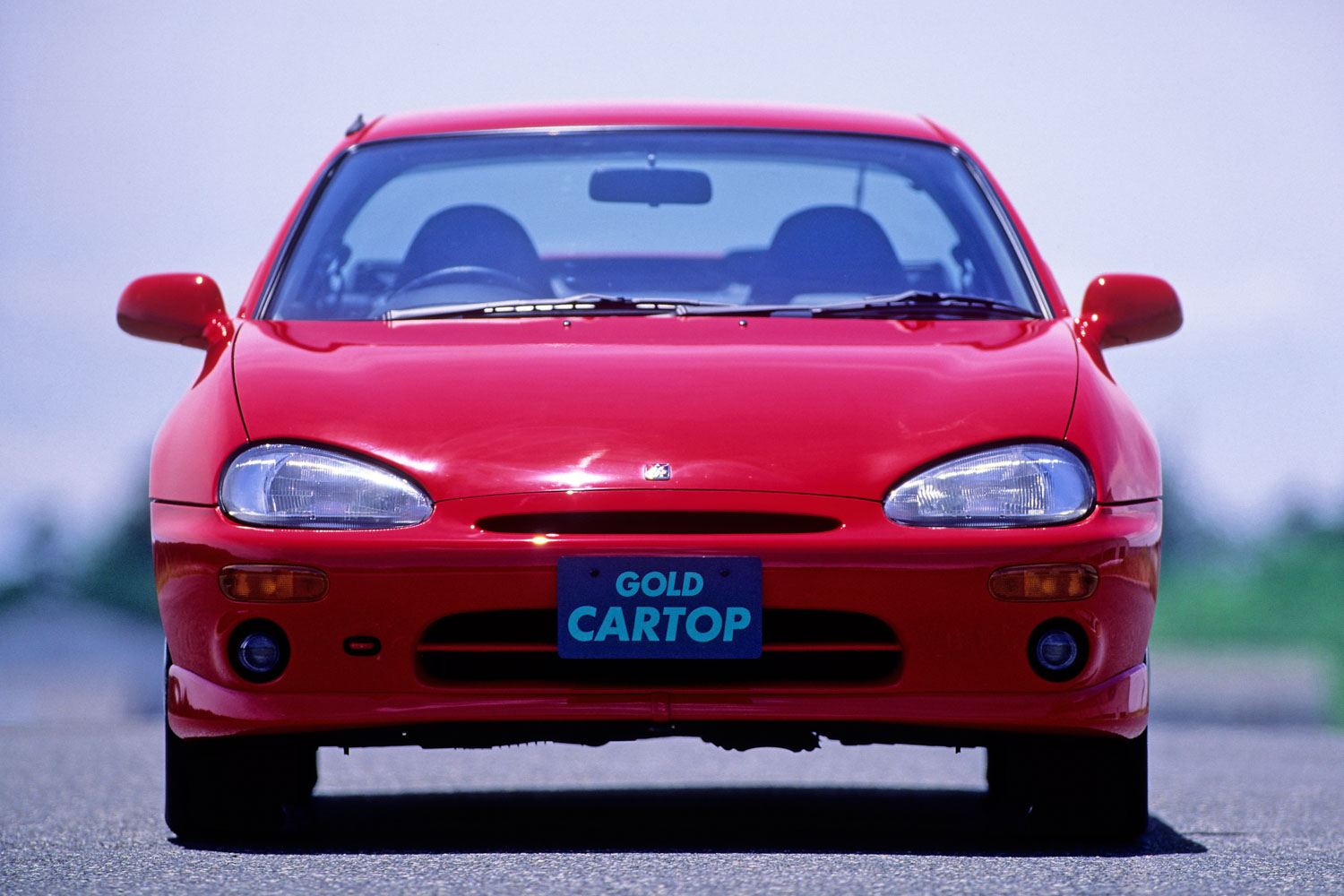 マサムネ オートザム「AZ-3」を覚えてる？ マツダ「MX-3」とユーノス「プレッソ