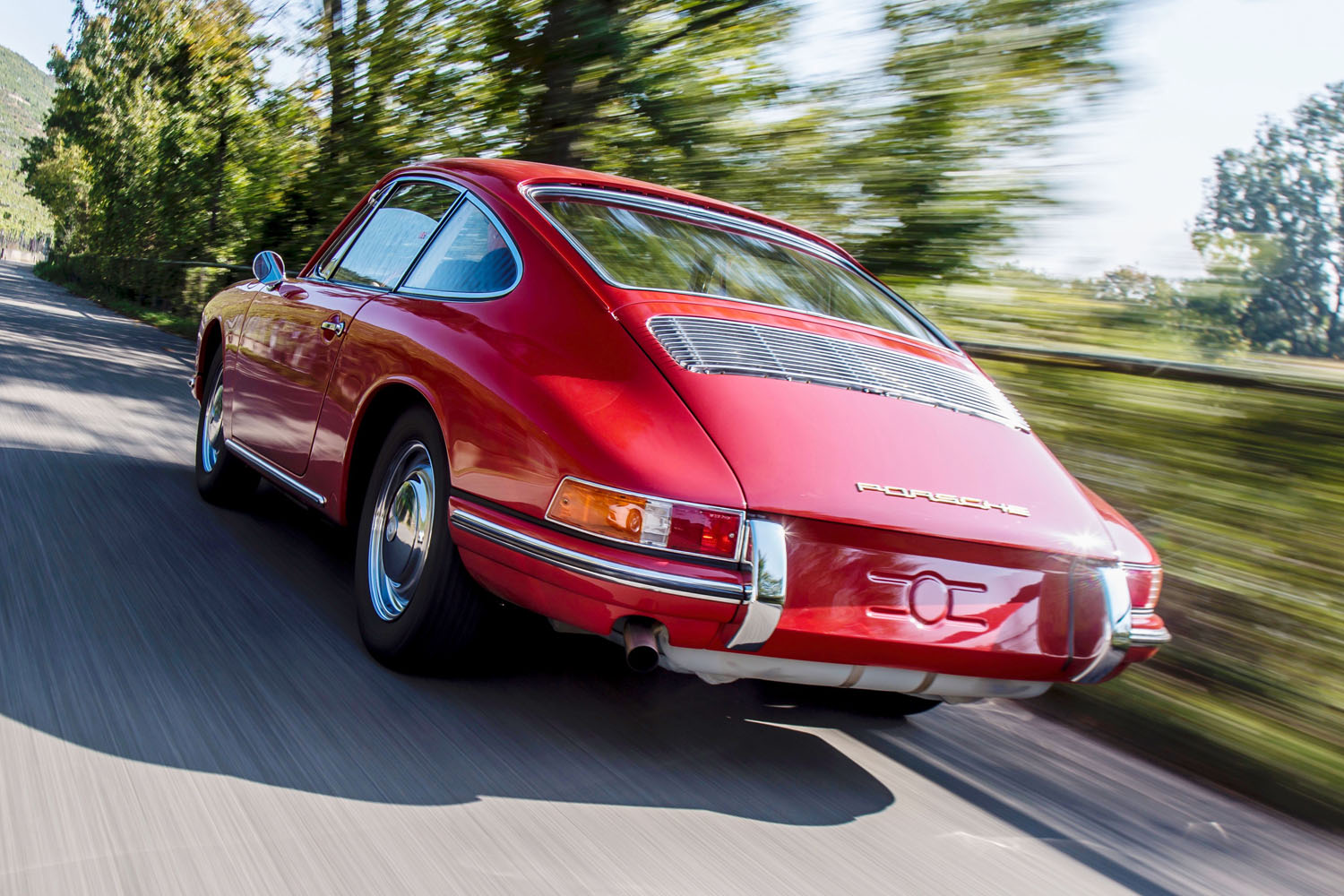 初代ポルシェ「911」はトラブルだらけだった!? 60周年を迎えた大