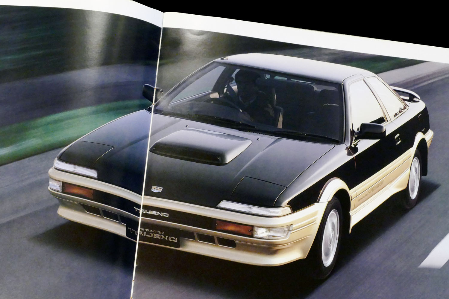 トヨタ AE86 レビン トレノ ハチロク 中古パーツまとめて！！その1
