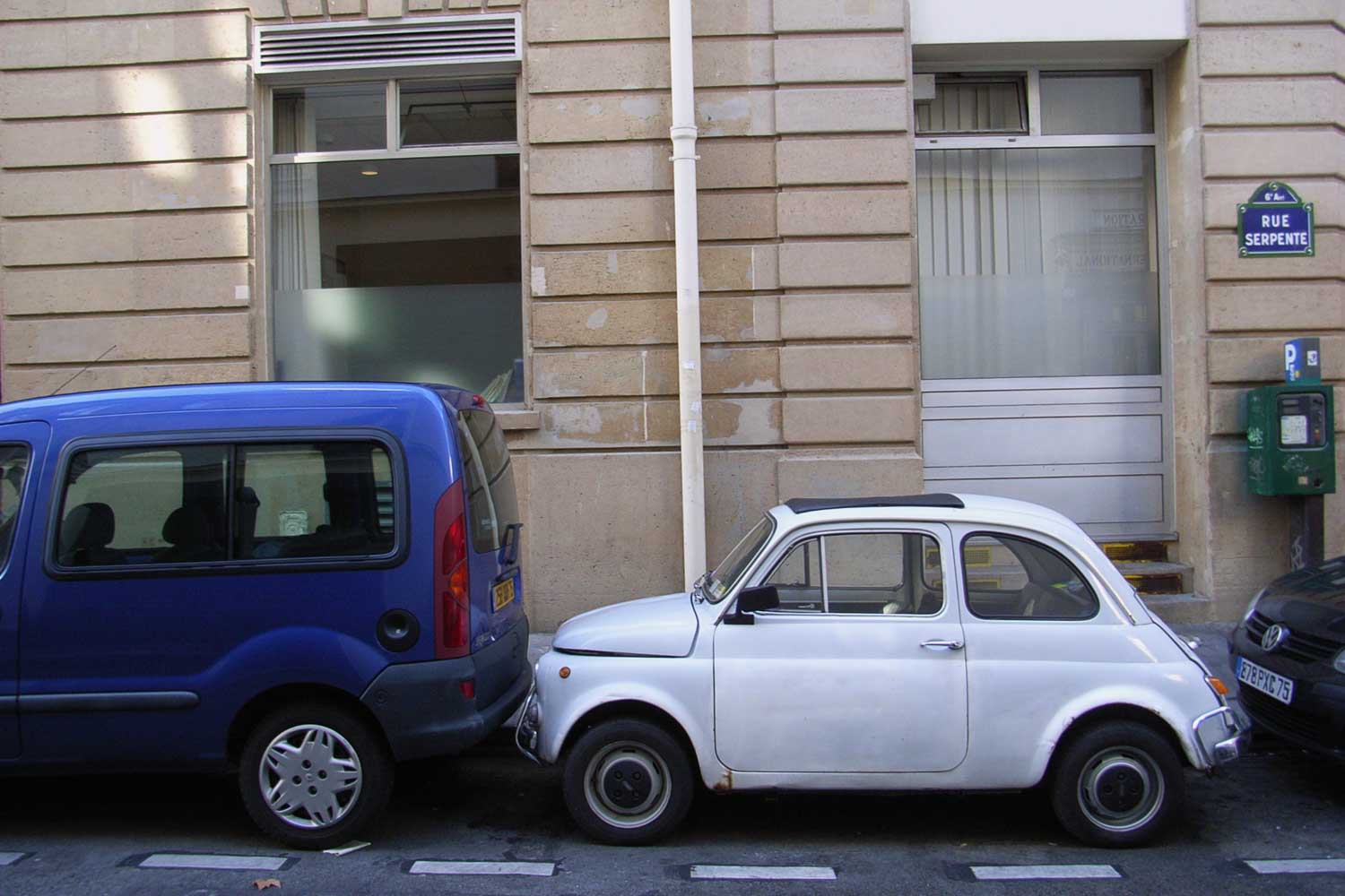 数十年前イタリアにて購入しました 50年前に購入したフィアット「X1/9」との壮絶イタ車泥沼生活とは？ 21