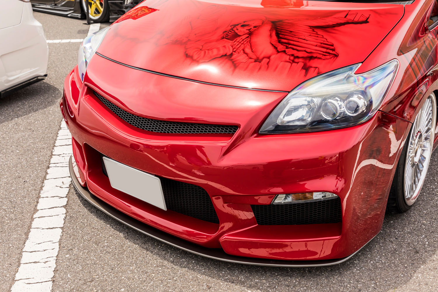 トヨタ3代目「プリウス」の天国と地獄！「足グルマに手を加えていたら