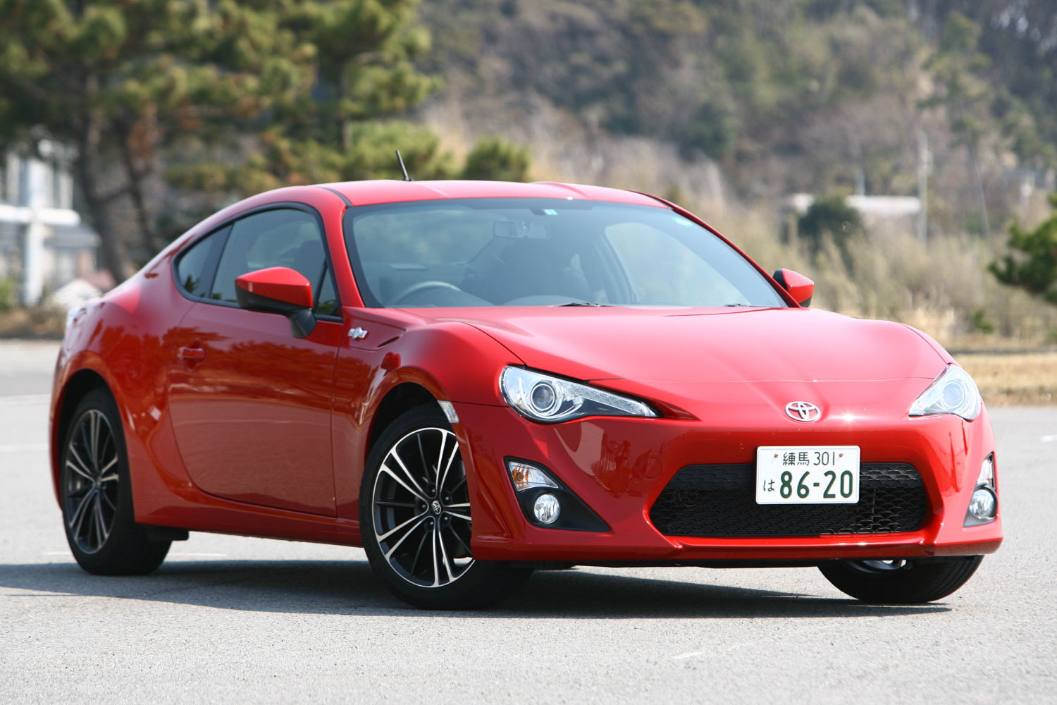 いまなら100万円くらいで狙える！ 中古価格が値落ちしているトヨタ「86