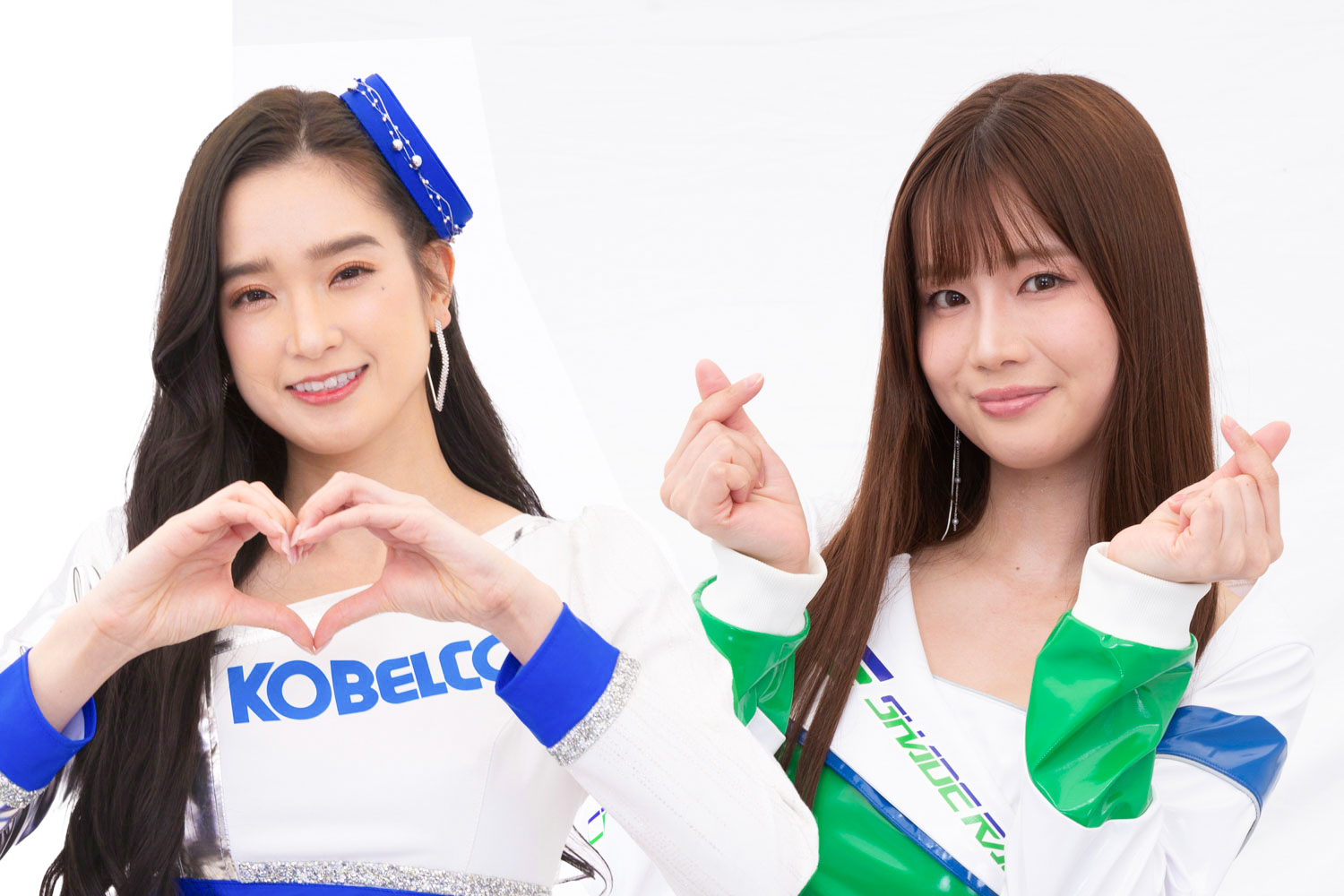 九州のスーパーGTファンに朗報】人気レースクイーンに会える！「SUPER