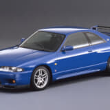 R33GT-R LM Limited