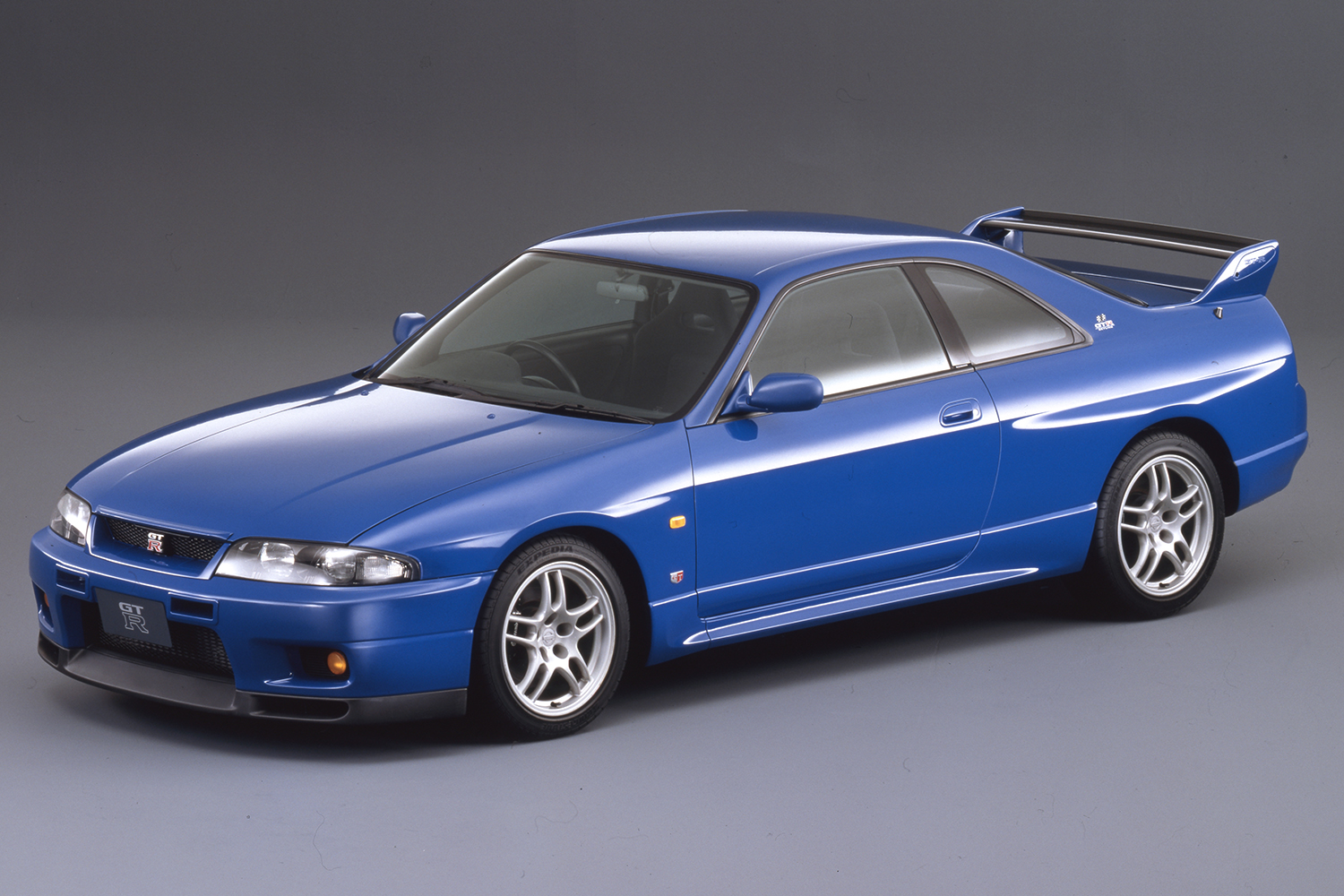 R33GT-R LM Limited