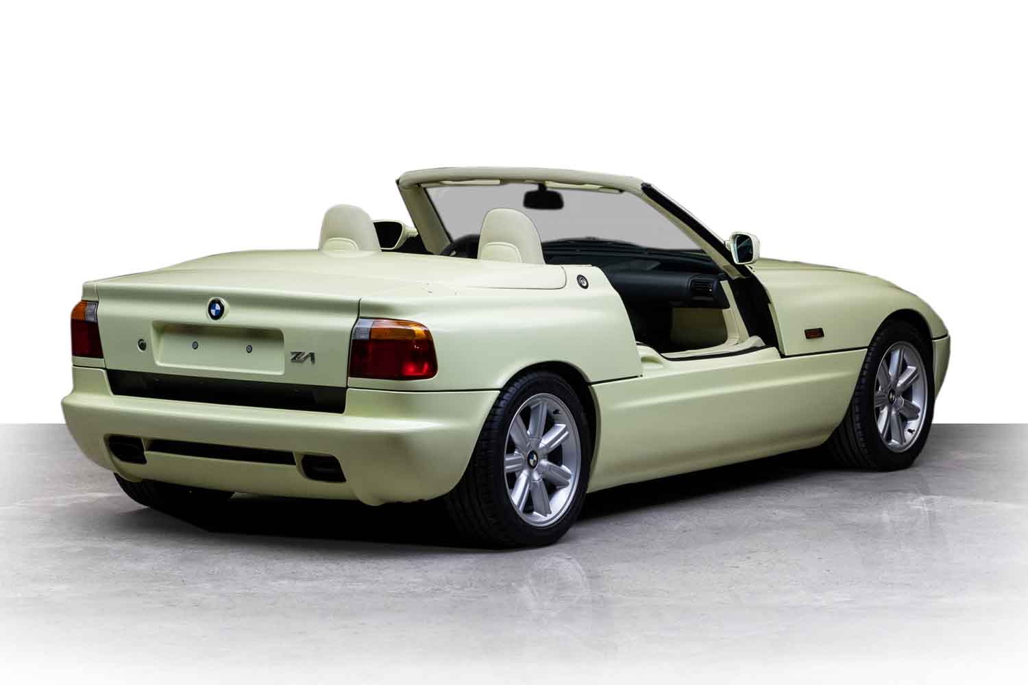 BMW Z1