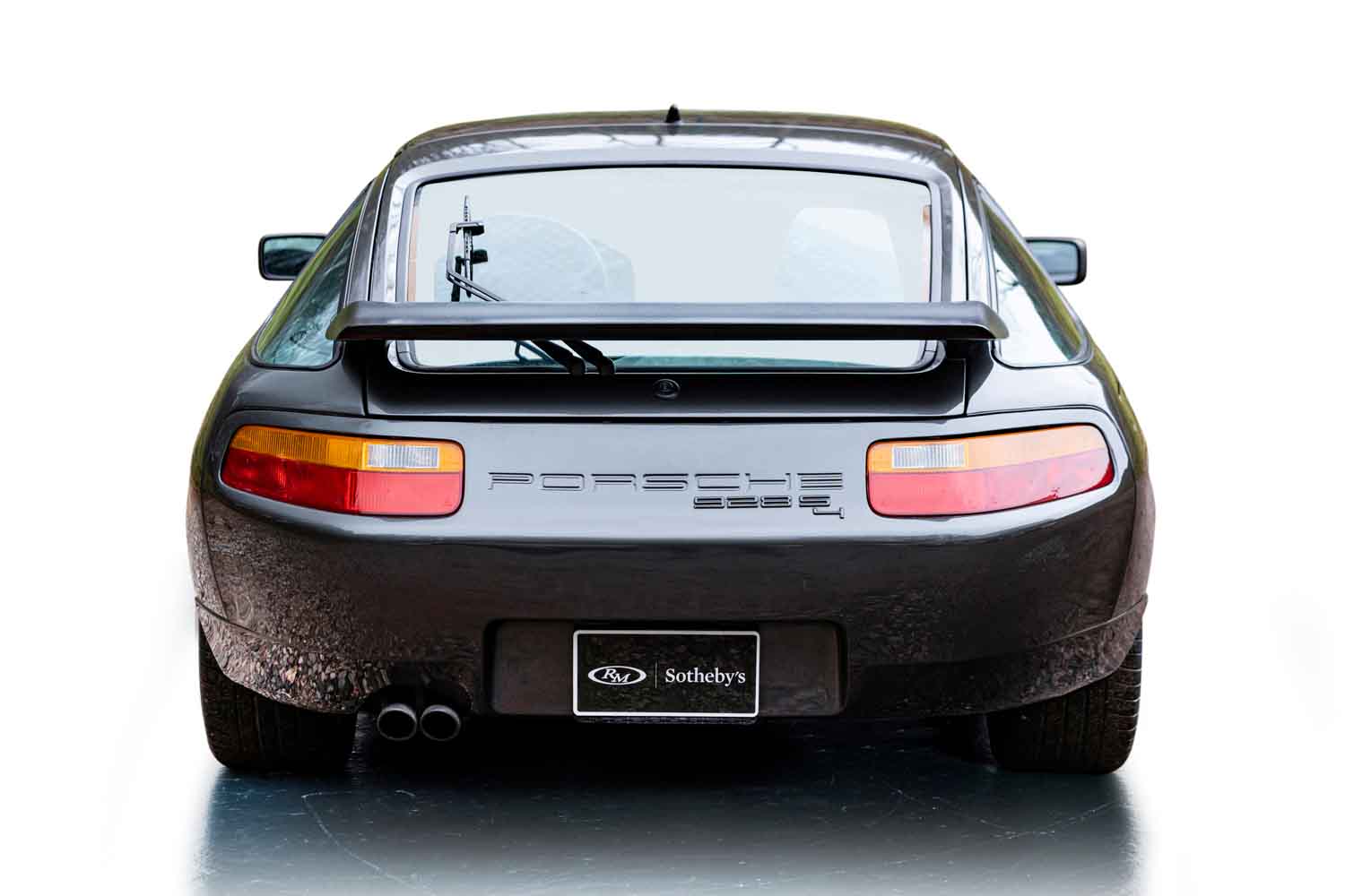アスティエ　最終価格 ポルシェ「928」はいまが底値!? 400万円ほどで手に入るV8ポルシェは