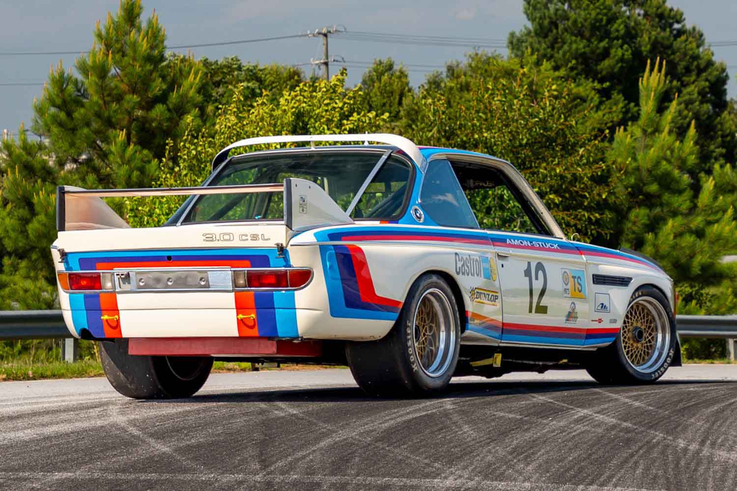 BMW 3.0CSL