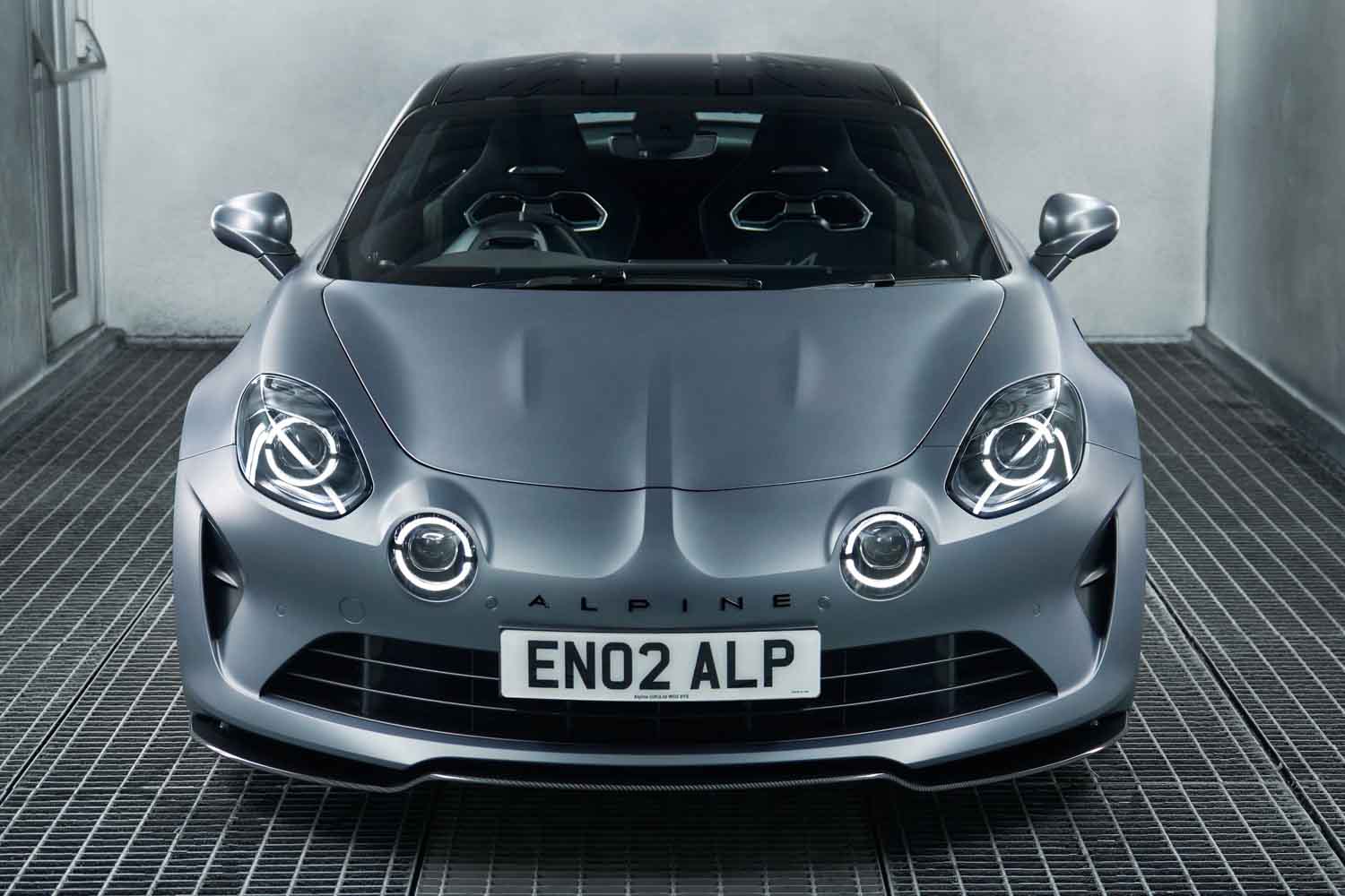 日本割当て20台】即完売必至なアルピーヌ「A110S エンストン」は1250万 