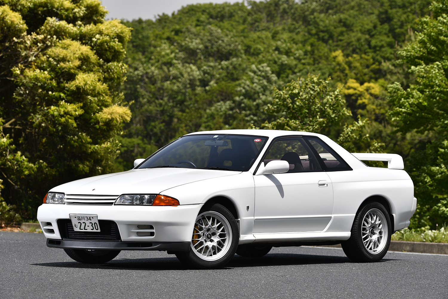 走行44万kmオーバーの日産「R32スカイラインGT-R」と四半世紀！ チューニングにメンテナンスと編集部と歩んだ軌跡をたどる |  ～カスタム・アウトドア・福祉車両・モータースポーツなどのカーライフ情報が満載～ AUTO MESSE WEB（オートメッセウェブ）