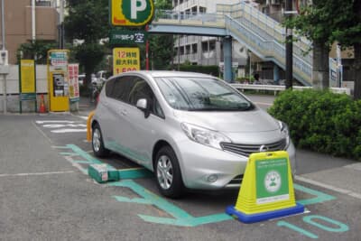 カーシェアの人気は年々高まっている