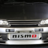 ニスモ製インタークーラー