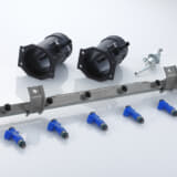 R35インジェクター＆エアフロキット