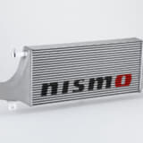 ニスモ製インタークーラー