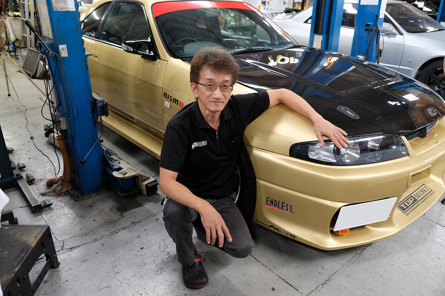 Ｒ３２　Ｒ３３　ＧＴＲはもちろん　その他　ＲＢ２０　２５　２６ R32のGT‐Rのエンジン。RB26はRB20やRB2