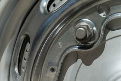 個別商談で落札となったポルシェ550Aプロトタイプ“ル・マン”ワークスクーペ（C）Courtesy of RM Sotheby's