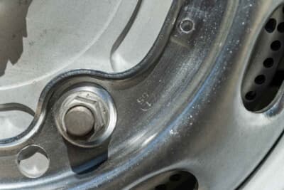 個別商談で落札となったポルシェ550Aプロトタイプ“ル・マン”ワークスクーペ（C）Courtesy of RM Sotheby's