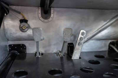 個別商談で落札となったポルシェ550Aプロトタイプ“ル・マン”ワークスクーペ（C）Courtesy of RM Sotheby's