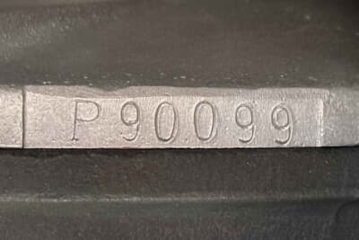 個別商談で落札となったポルシェ550Aプロトタイプ“ル・マン”ワークスクーペ（C）Courtesy of RM Sotheby's