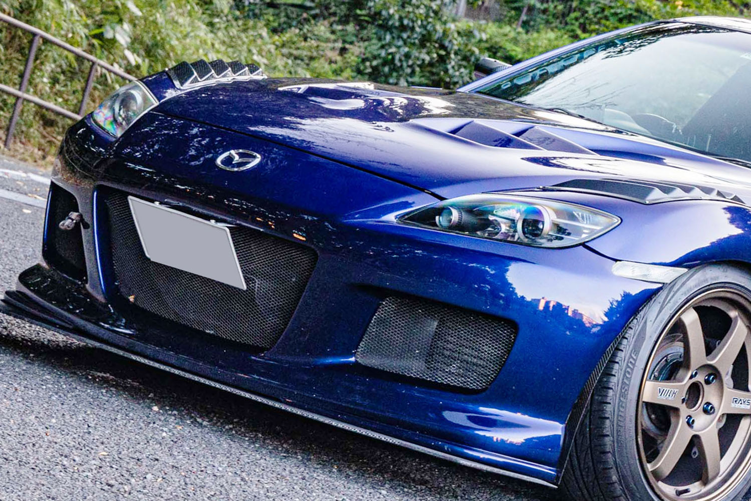 1/64 TLV マツダ RX-8 エアロ ペイント カスタム 改造 現状 maxresdefault.jpg