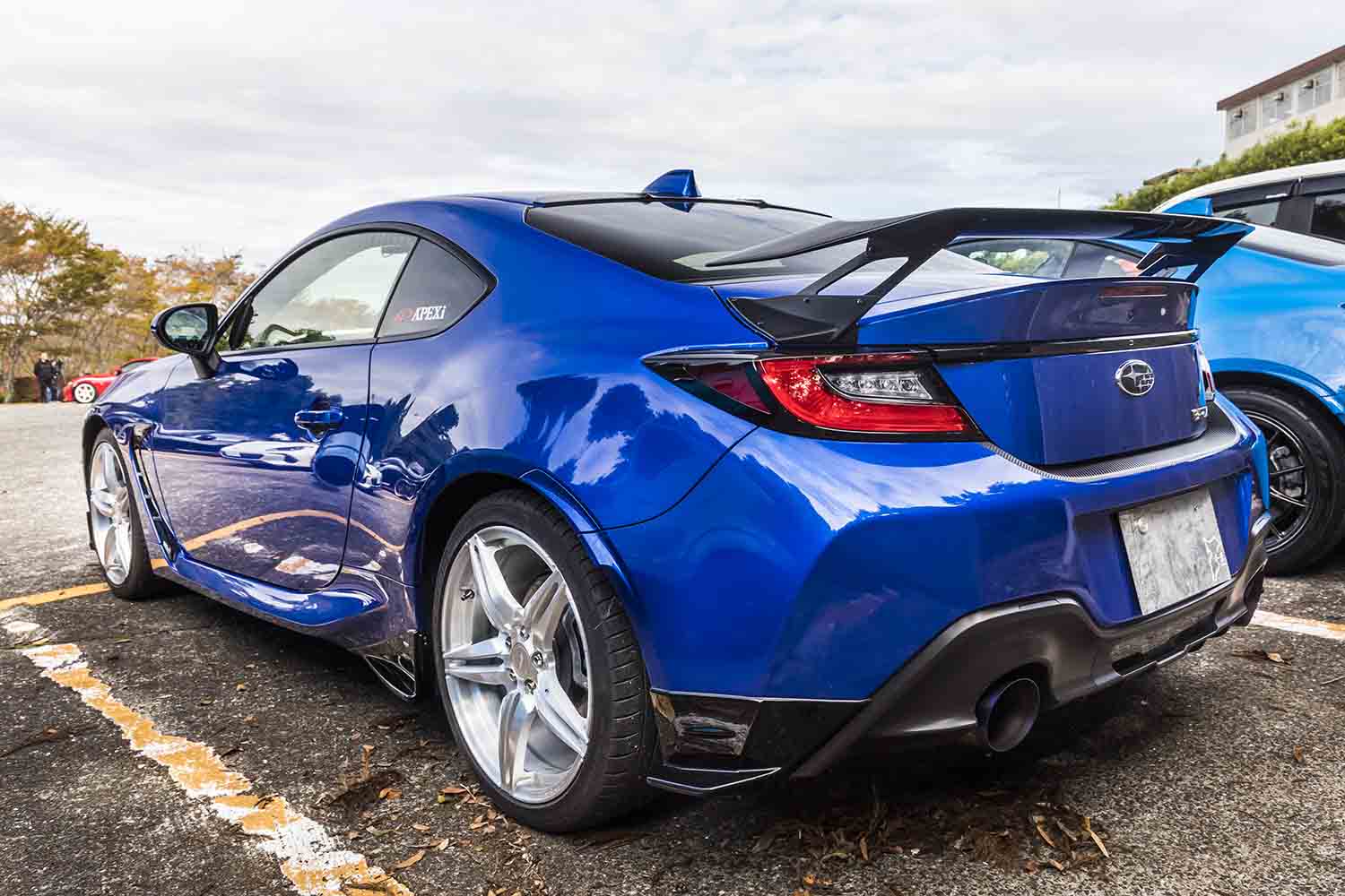 スバル「BRZ」を初代から現行型へ乗り換えたオーナーに聞く「新旧の